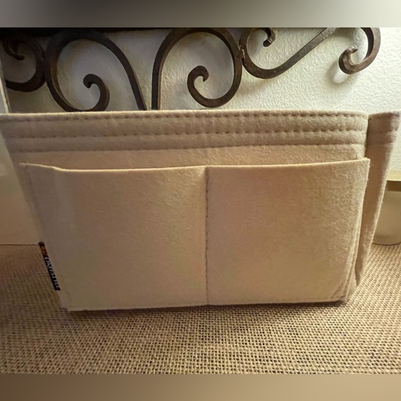 Dior canvas tote bag - Picture 15 of 16